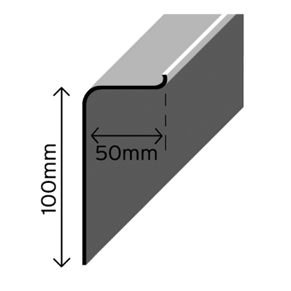 GRP-Simulated-Lead-Flashing--Extra-Penetration-TST13-C100L.jpg