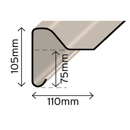 GRP-Standard-Upstand-Trim-TST08-B230.jpg