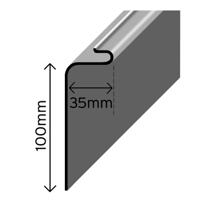 GRP-Simulated-Lead-Flashing--Moisture-Trap-TST12-C100MT.jpg